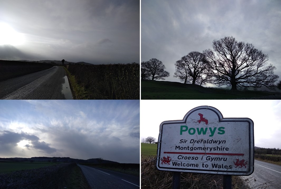 3 miles to chirbury, villages of the uk, walks in the uk, wales to england, travel diaries