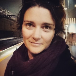 my fabulous daughter