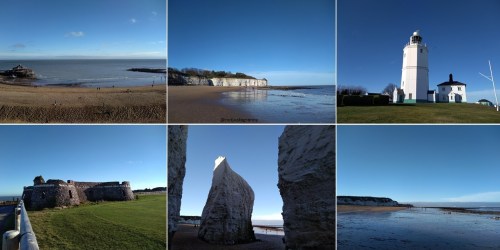 100 walks, rileys ramsgate, walk 1000 miles, 100 walks uk, not just a granny, walk uk, broadstairs to ramsgate, england coast path