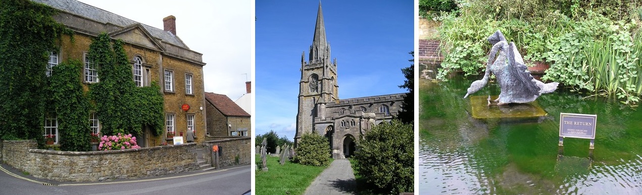 village of the year, channel 4 village of the year, travel uk, villages of the united kingdom