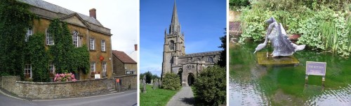 village of the year, channel 4 village of the year, travel uk, villages of the united kingdom