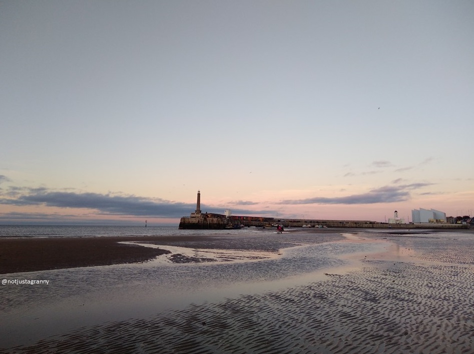 100 walks, rileys ramsgate, walk 1000 miles, 100 walks uk, not just a granny, walk uk, broadstairs to ramsgate, england coast path