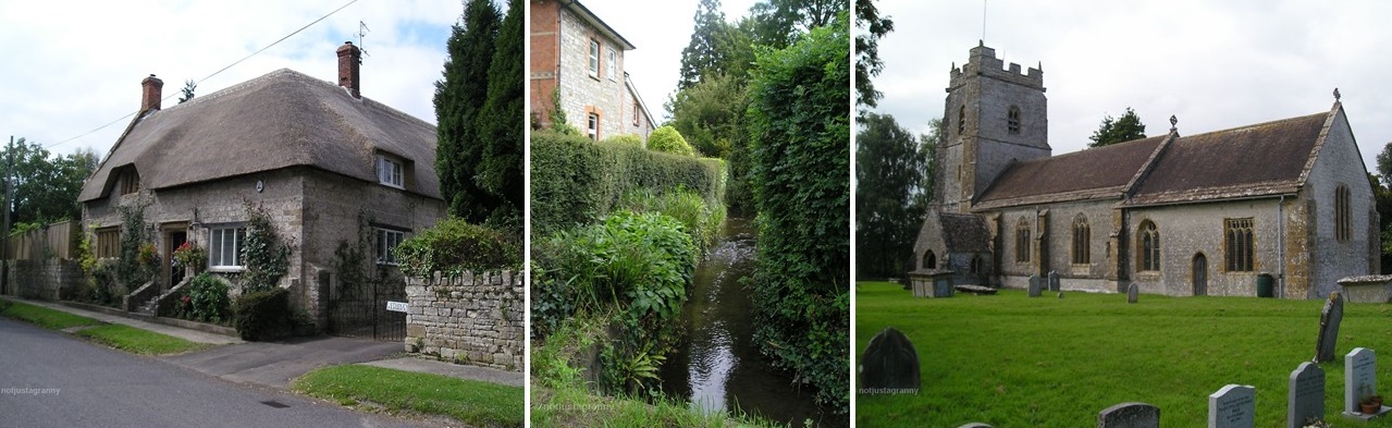 village of the year, channel 4 village of the year, villages of england, domesday book villages of england