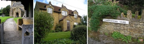 village of the year, channel 4 village of the year, travel uk, villages of the united kingdom