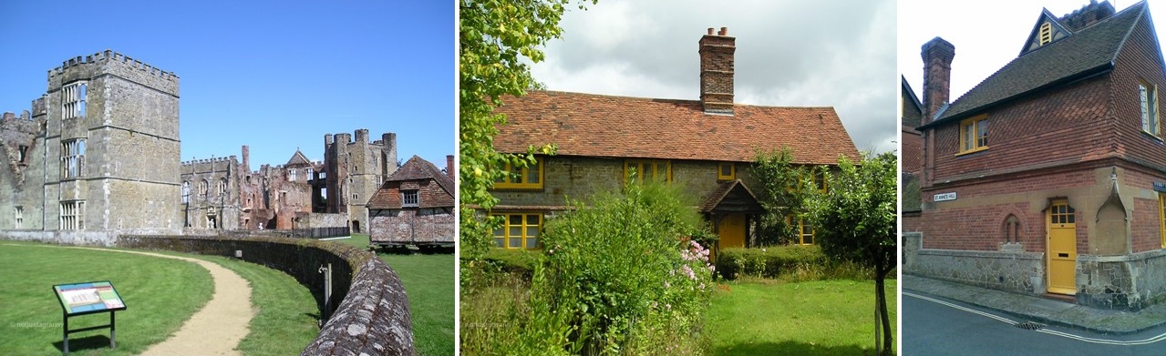 village of the year, channel 4 village of the year, villages of england, domesday book villages of england