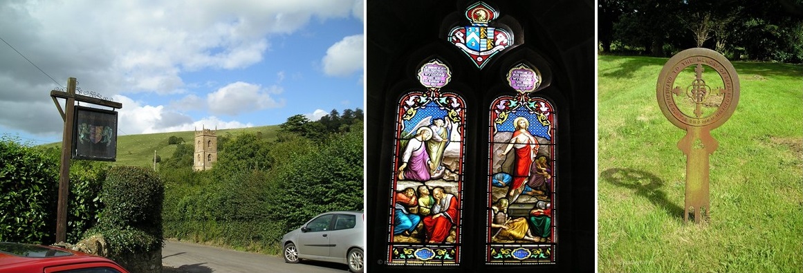 village of the year, channel 4 village of the year, travel uk, villages of the united kingdom