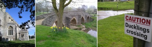 village of the year, channel 4 village of the year, villages of england, domesday book villages of england