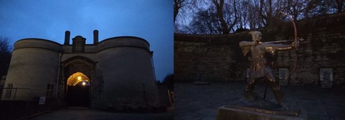 nottingham, robin hood, cities of england, domesday book, project 101, explore nottingham, visit nottingham, what to see in nottingham