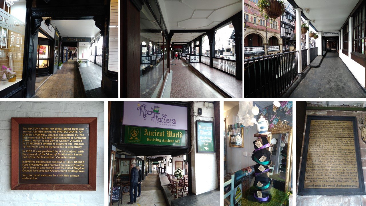 chester, roman fort, chesters clock, roman city walls chester, explore chester, things to do in chester, chester high cross, britains oldest shopping arcade