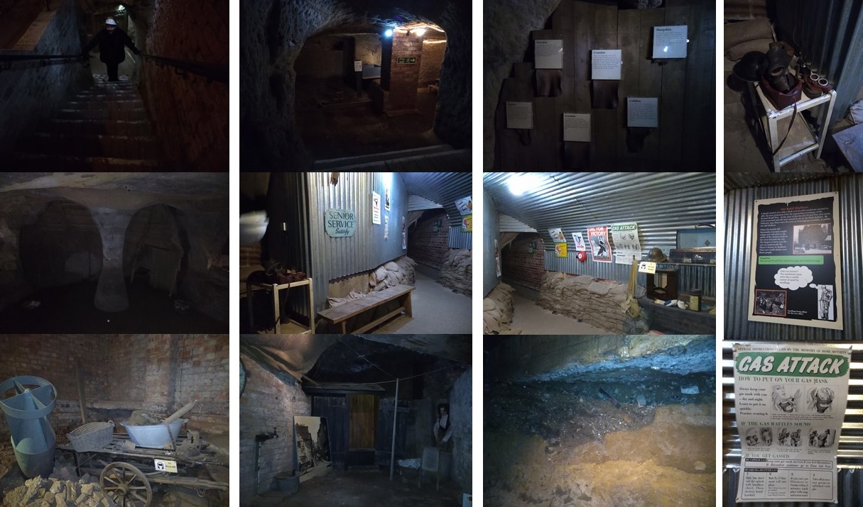 nottingham, robin hood, cities of england, domesday book, project 101, explore nottingham, visit nottingham, what to see in nottingham