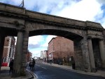 chester roman amphitheatre, chester, roman fort, chesters clock, roman city walls chester, explore chester, things to do in chester, chester high cross, britains oldest shopping arcade. black and white buildings of chester, domesday book town, chester city walls, river&nbsp;dee