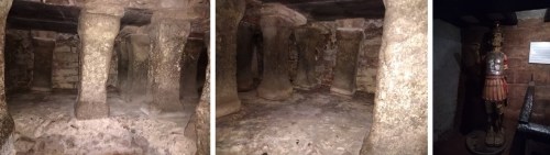 chester, roman city of chester