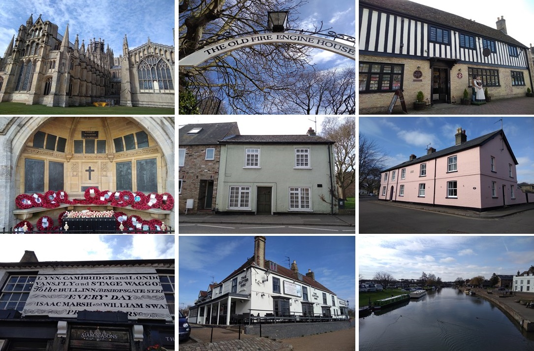 ely, ship of the fens, explore england, domeday book towns, explore ely, project 101