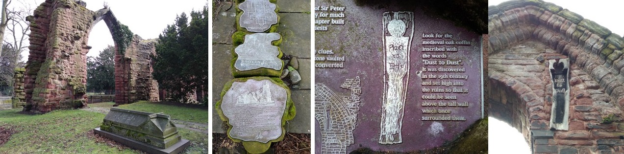 church of st john the baptist, chester canal, christleton, domesday village, the rows, chester city walls, chester, visit chester, things to do in chester, project 101, cities of england, roman cities