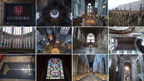ely cathedral, ship of the fens, explore ely, places of the uk, project 101, cities of the uk