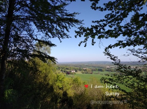 the pilgrims way north downs, follow the pilgrims way, pilgrims way winchester to canterbury, titsey place