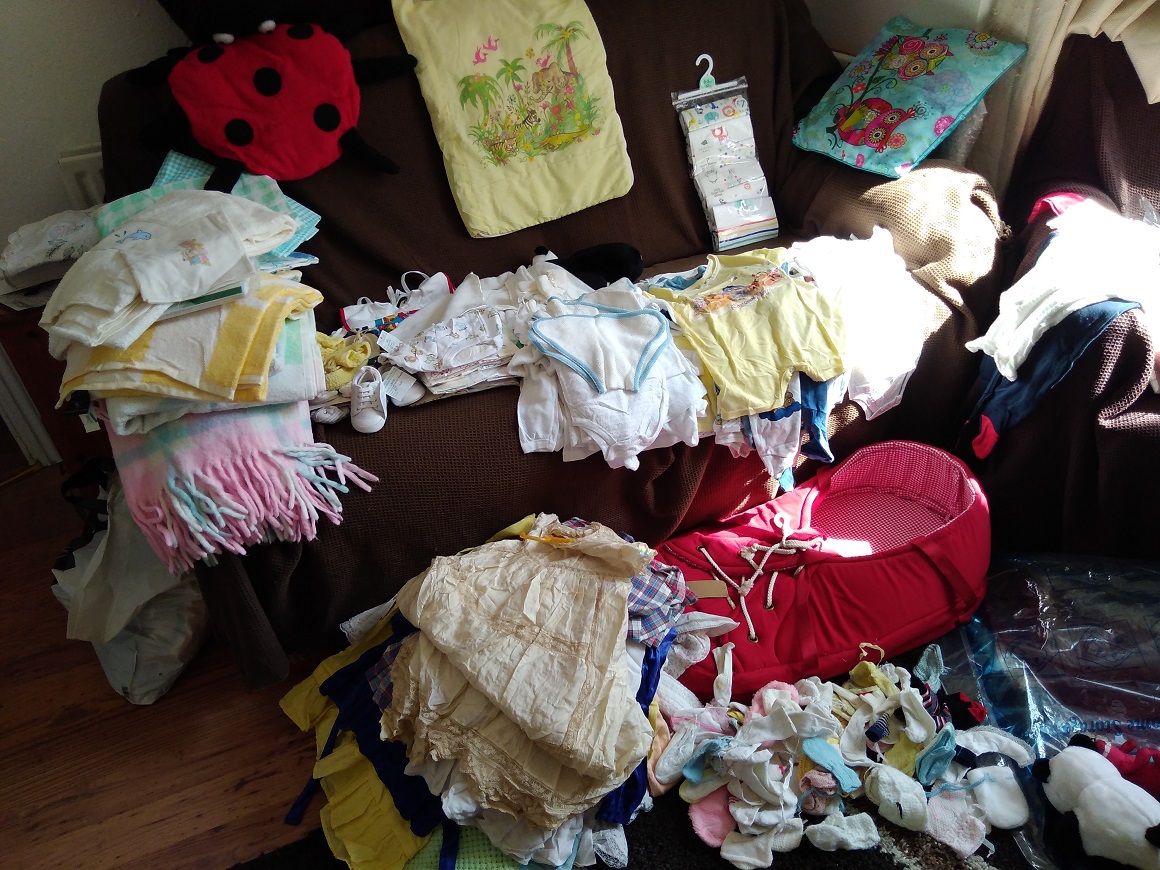 20180515 baby clothes from south africa