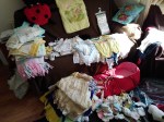 20180515 baby clothes from south&nbsp;africa