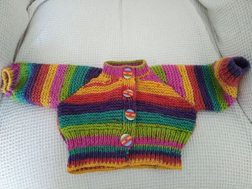 first baby, second trimester, ultrasound, listening to babys heartbeat, granny in waiting, first grandchild, ovia app, knitting for babies