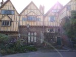 winchester, city of winchester, explore winchester, king alfreds walk, cheyney&nbsp;house
