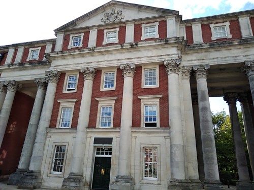 peninsula barracks winchester, the westgate museum, the great hall winchester palace, st swithuns church winchester, explore winchester, the pilgrims way, king alfreds walk