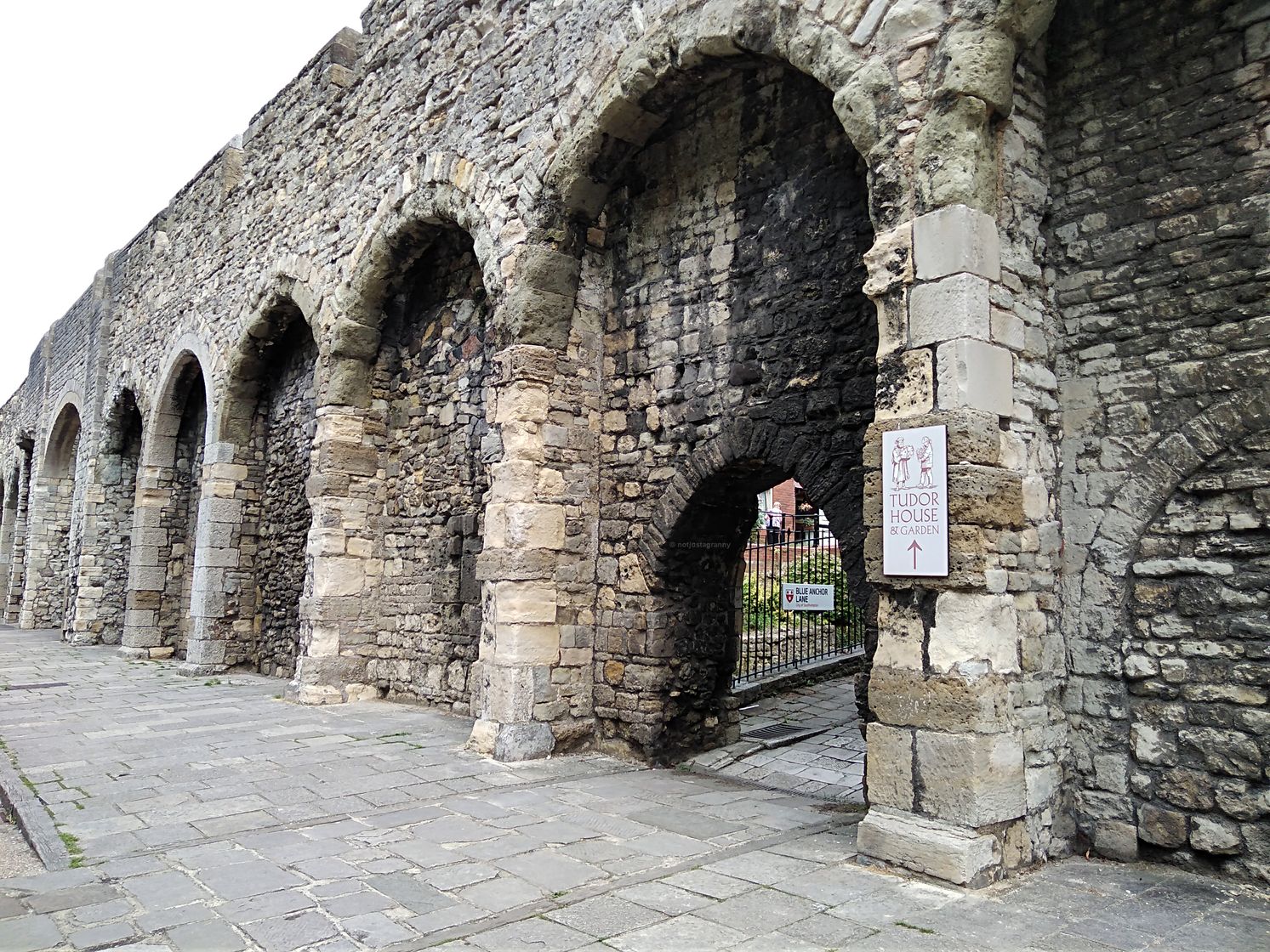 walking through history southampton england, explore southampton, visit southampton (101)