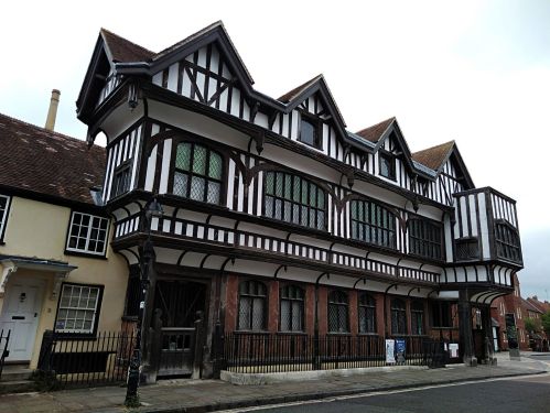 the tudor house southampton england, explore southampton, visit southampton