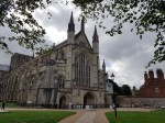 the pilgrims way, winchester to canterbury, walking the pilgrims way, long distance walks, solo walking for women, explore&nbsp;england