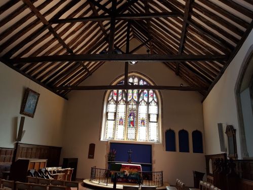 churches along the pilgrims way, winchester to alresford, walking the pilgrims way, walkers welcome, winchester to canterbury