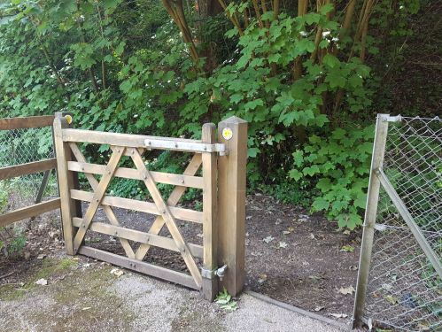 walking the pilgrims way, winchester to canterbury, walking the pilgrims way, long distance walking, solo walking for women