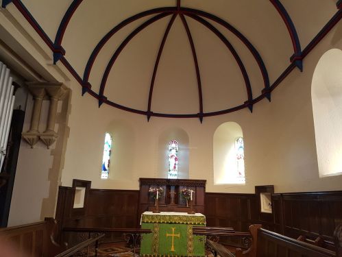 churches along the pilgrims way, winchester to alresford, walking the pilgrims way, walkers welcome, winchester to canterbury