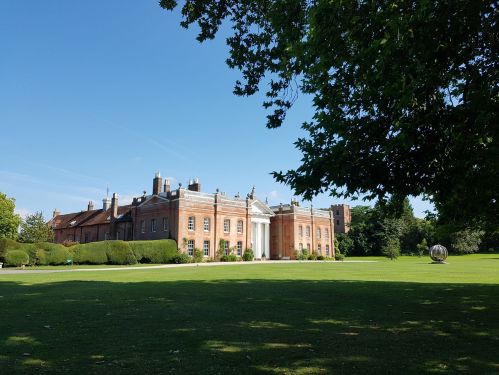 avington park, walking the pilgrims way, winchester to canterbury, walking the pilgrims way, long distance walking, solo walking for women