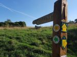 take your pick……The Pilgrim’s Way, The Watercress Way, Allan King Way, St Swithun’s way, The Itchen Way, walling the pilgrims way, winchester to canterbury, long distance walks uk, solo walking for women, quintessential&nbsp;england