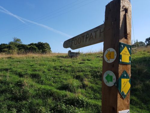 take your pick......The Pilgrim's Way, The Watercress Way, Allan King Way, St Swithun's way, The Itchen Way, walling the pilgrims way, winchester to canterbury, long distance walks uk, solo walking for women, quintessential england