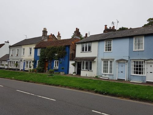 domesday book new alresford, walking the pilgrims way, winchester to canterbury along the pilgrims way, long distance walks uk, solo walking for women, explore england, walking the pilgrims way to canterbury