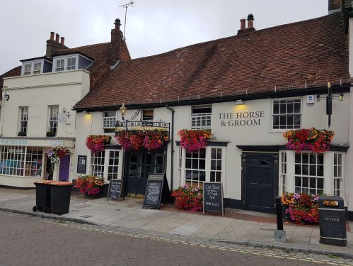 domesday book new alresford, walking the pilgrims way, winchester to canterbury along the pilgrims way, long distance walks uk, solo walking for women, explore england, walking the pilgrims way to canterbury