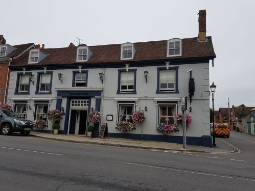 domesday book new alresford, walking the pilgrims way, winchester to canterbury along the pilgrims way, long distance walks uk, solo walking for women, explore england, walking the pilgrims way to canterbury