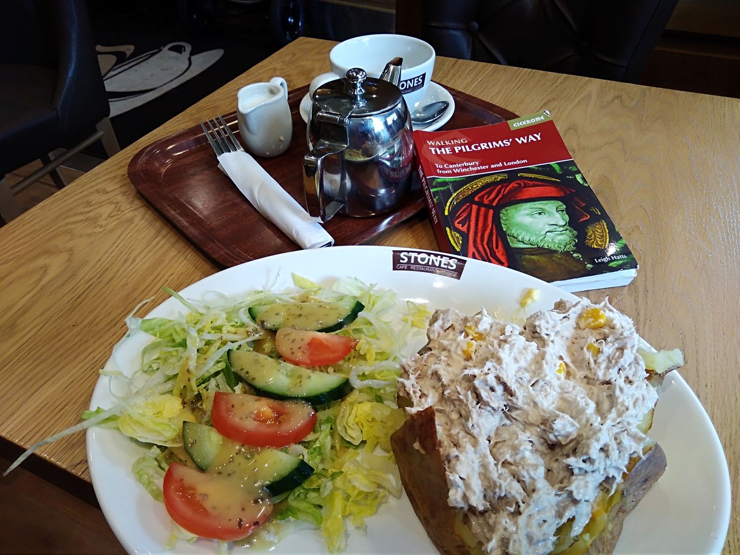 walking the pilgrims way, map my walk, winchester to canterbury along the pilgrims way, long distance walks uk, solo walking for women, domesday book villages, day 3 alton to farnham