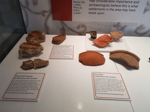 walking the pilgrims way, farnham to guildford, long distance walks in the uk, solo walking for women, farnham castle, the north downs way, churches of england, domesday book town of the england