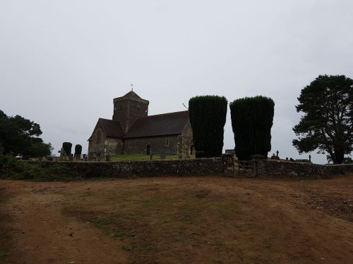 church of st martha on the hill surrey, the north downs way, pilgrims way guildford, river wey, walking the pilgrims way, the pilgrims way winchester to canterbury, long distance walks england, women walking solo
