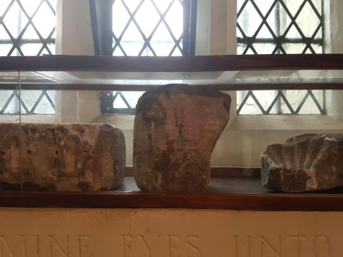 church of st martha on the hill surrey, the north downs way, pilgrims way guildford, river wey, walking the pilgrims way, the pilgrims way winchester to canterbury, long distance walks england, women walking solo