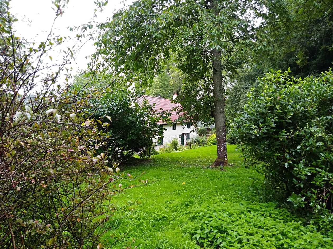 yha tanners hatch, walking the pilgrims way, the pilgrims way winchester to canterbury, long distance walks england, women solo walking