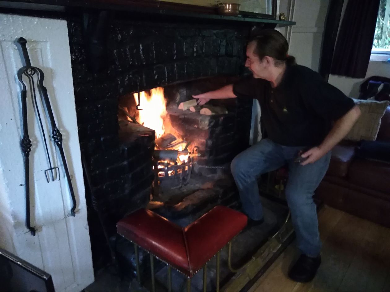 yha tanners hatch, walking the pilgrims way, the pilgrims way winchester to canterbury, long distance walks england, women solo walking