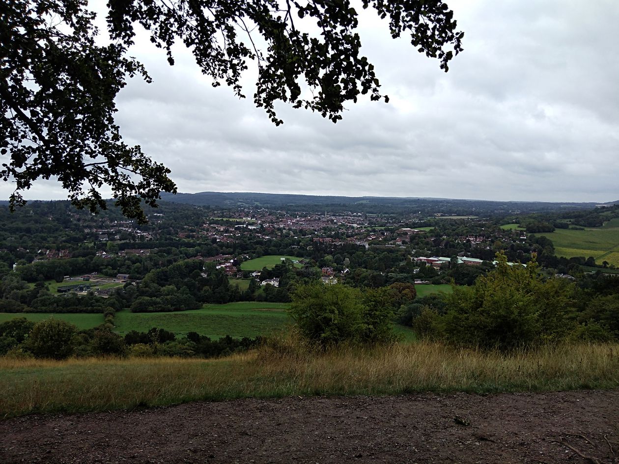 long distance walks england, walking the pilgrims way, the pilgrims way winchester to canterbury, women walking solo