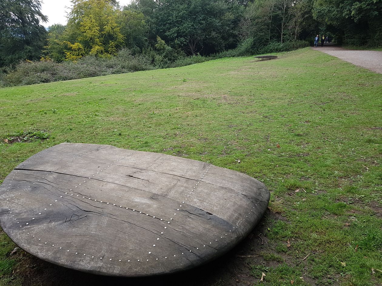 the north downs way, reigate hill, national trust, walking the pilgrims way, the pilgrims way winchester to canterbury, long distance walks england, women walking solo