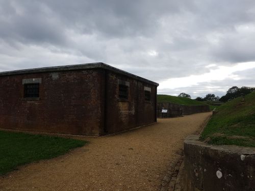 reigate fort, the north downs way, reigate hill, national trust, walking the pilgrims way, the pilgrims way winchester to canterbury, long distance walks england, women walking solo