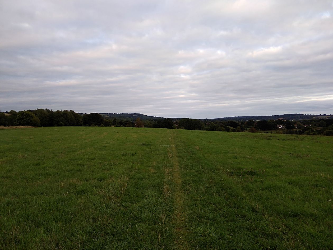 merstham, the north downs way, reigate hill, national trust, walking the pilgrims way, the pilgrims way winchester to canterbury, long distance walks england, women walking solo