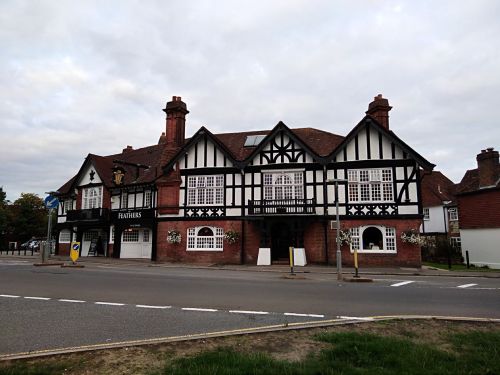 merstham domesday book village, the pilgrims way, walking the pilgrims way, winchester to canterbury along the pilgrims way,long distance walks england, women walking solo