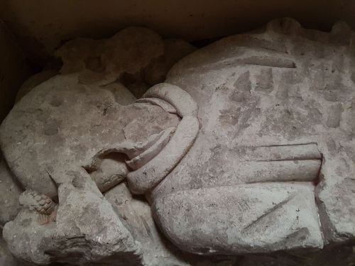 st katharines church merstham, merstham domesday book village, walking the pilgrims way, the pilgrims way winchester to canterbury, long distance walks england, women walking solo, merstham to oxted, the north downs way