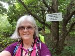 walking the pilgrims way, the pilgrims way winchester to canterbury, long distance walks england, women walking solo, merstham to oxted, the north downs&nbsp;way